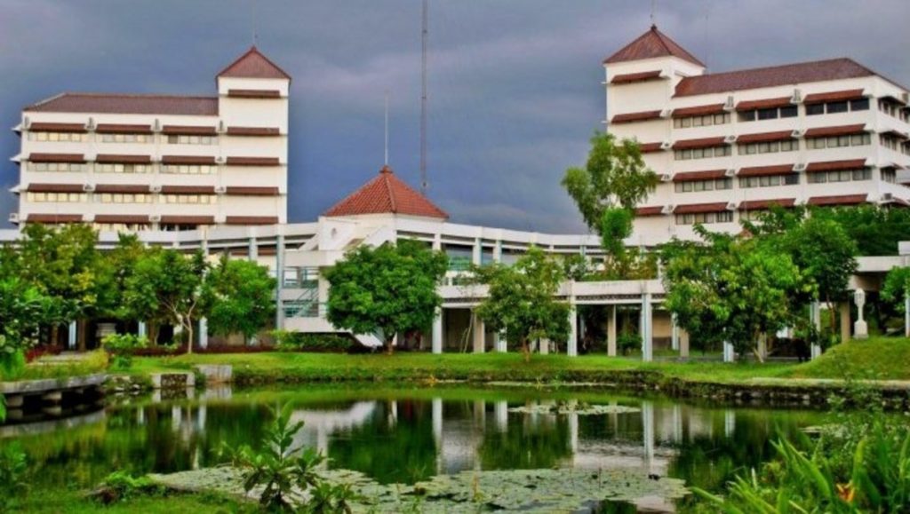 Universitas Swasta Terbaik & Terfavorit Di Yogyakarta