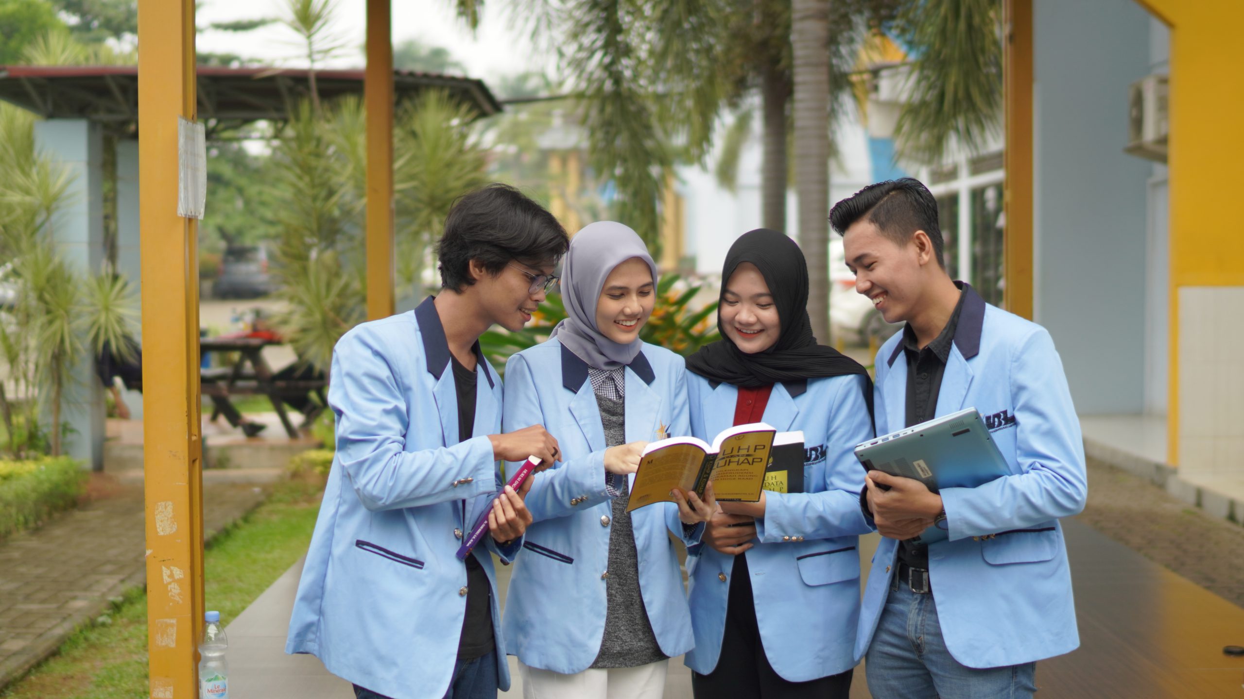 Cara Memotivasi Diri Para Mahasiswa Agar Tetap Semangat Kuliah