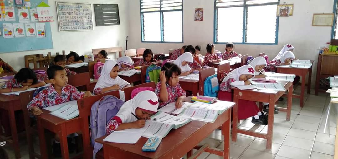 Peran Pendidikan Olahraga dalam Membentuk Siswa